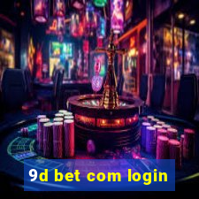 9d bet com login